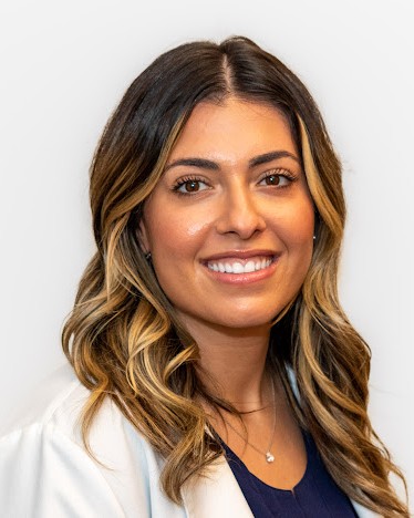 Dr. Christie Kaji, OD, optometrist at Clear Vision Center