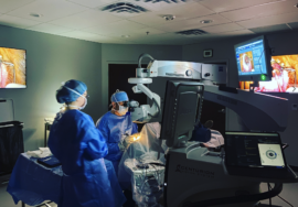 office-based cataract surgery