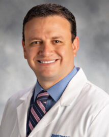 Josh Vrabec MD Top lasik surgeon in Detroit